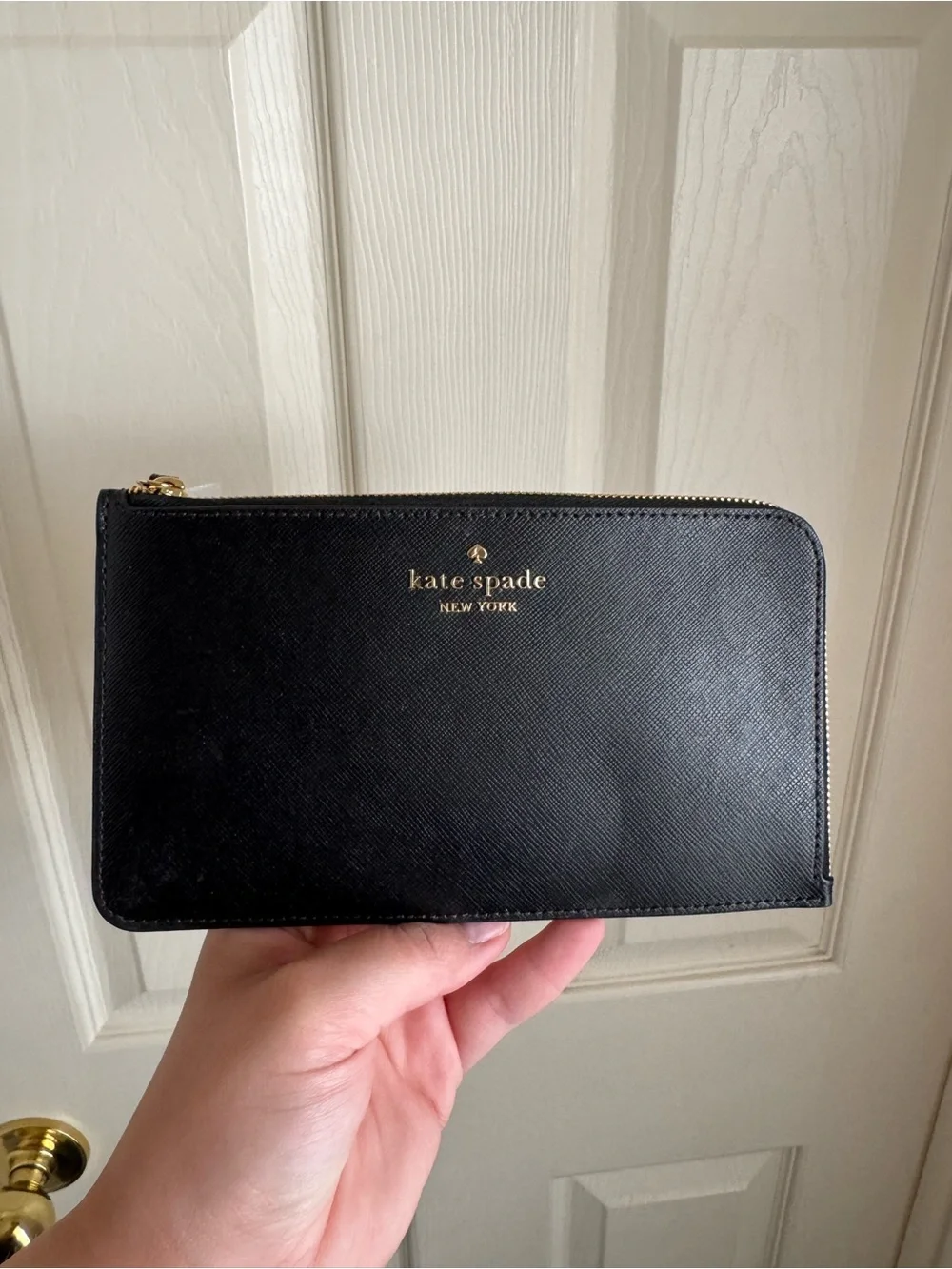 Kate Spade Wristlet